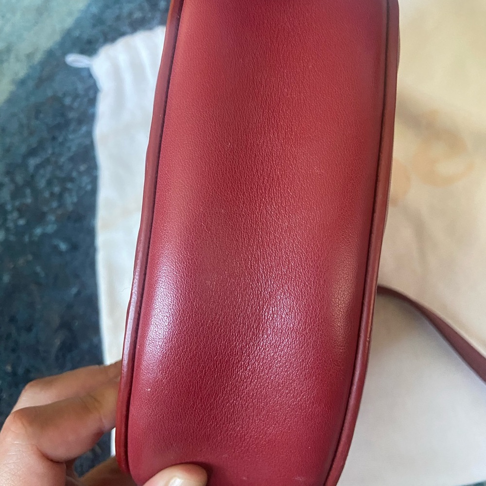 Chloé Lambskin Quilted Mini Drew Bijou Shoulder Bag - Picture 10 of 13